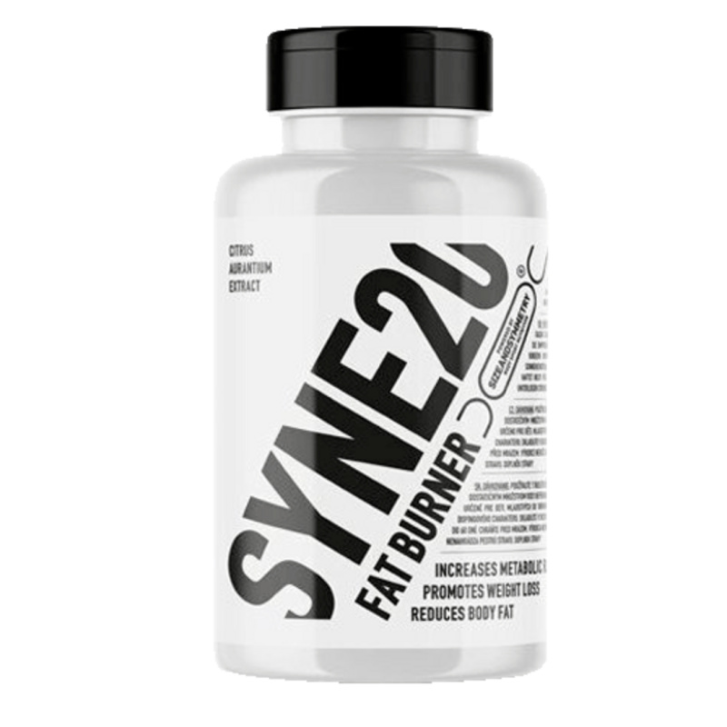 SizeAndSymmetry Nutrition SizeAndSymmetry Syne 20 100 tablet