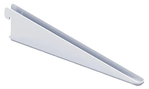 U-nosník Element System Classic EL 32 / 27 cm / bílá Varianta: ivi1