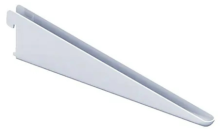 U-nosník Element System Classic EL 32 / 32 cm / nosnost 55 kg / bílá Varianta: ivi1