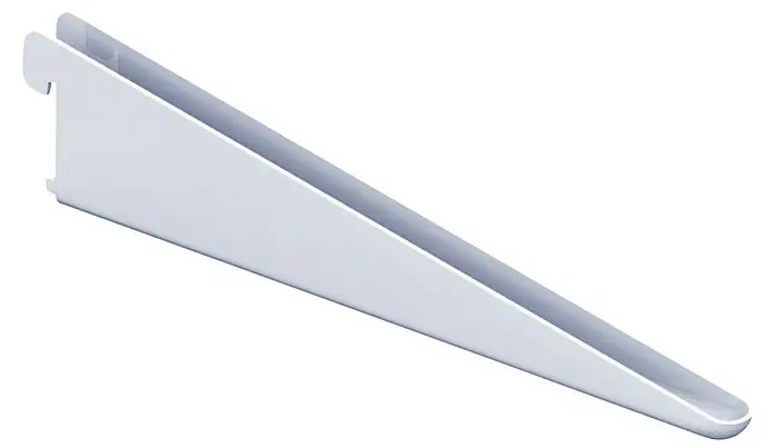 U-nosník Element System Classic EL 32 / 37 cm / nosnost 55 kg / bílá Varianta: ivi0