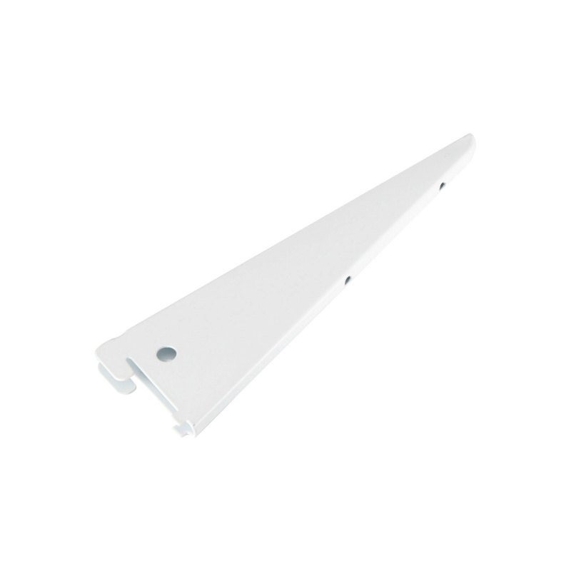 U-nosník 220 mm, bílý