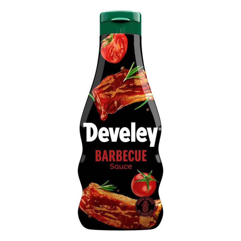 Develey Barbecue omáčka