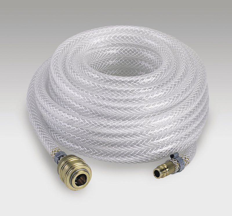 Einhell Vysokotlaká hadice pro kompresory, vnitřní pr. 6 mm, 10 m