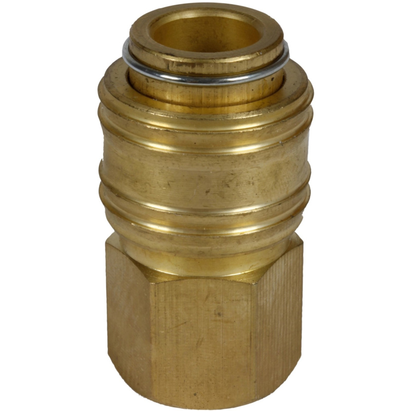 Einhell Rychlospojka, vnitřní závit 3/8"