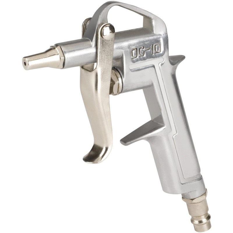 Einhell Ofukovací pistole - krátká