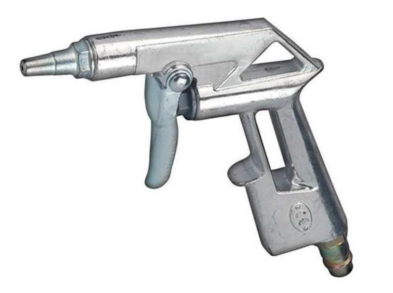 Einhell Ofukovací pistole - krátká