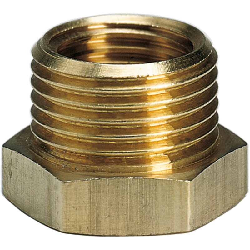 Einhell Redukce, vnější závit 3/8" x vnitřní závit 1/4"