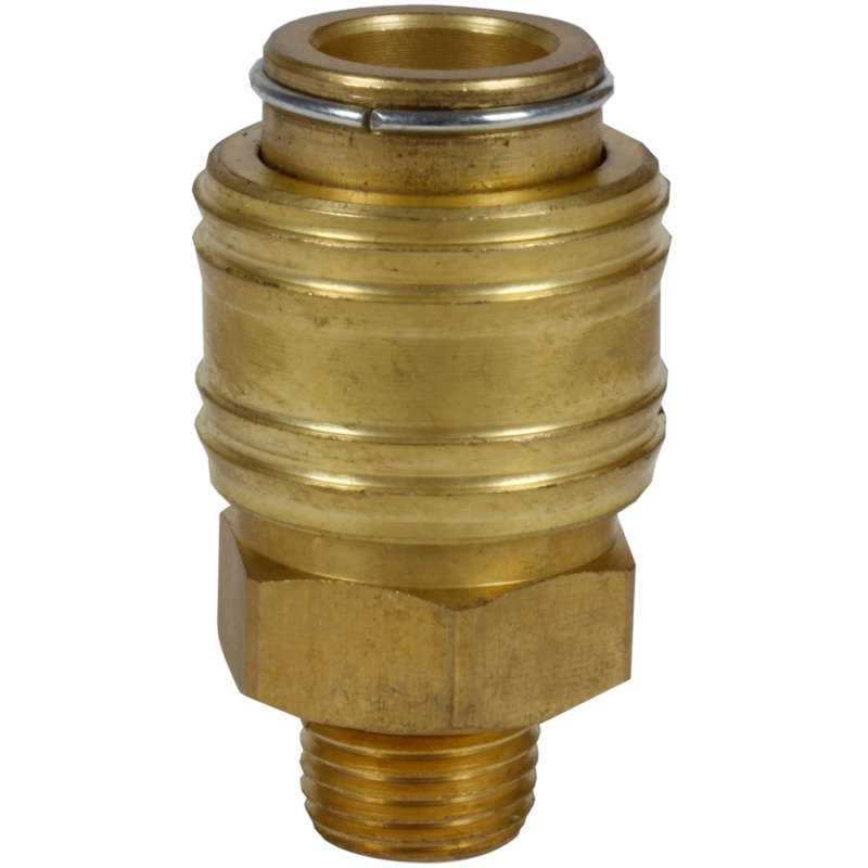 Einhell Rychlospojka, vnější závit 1/4"