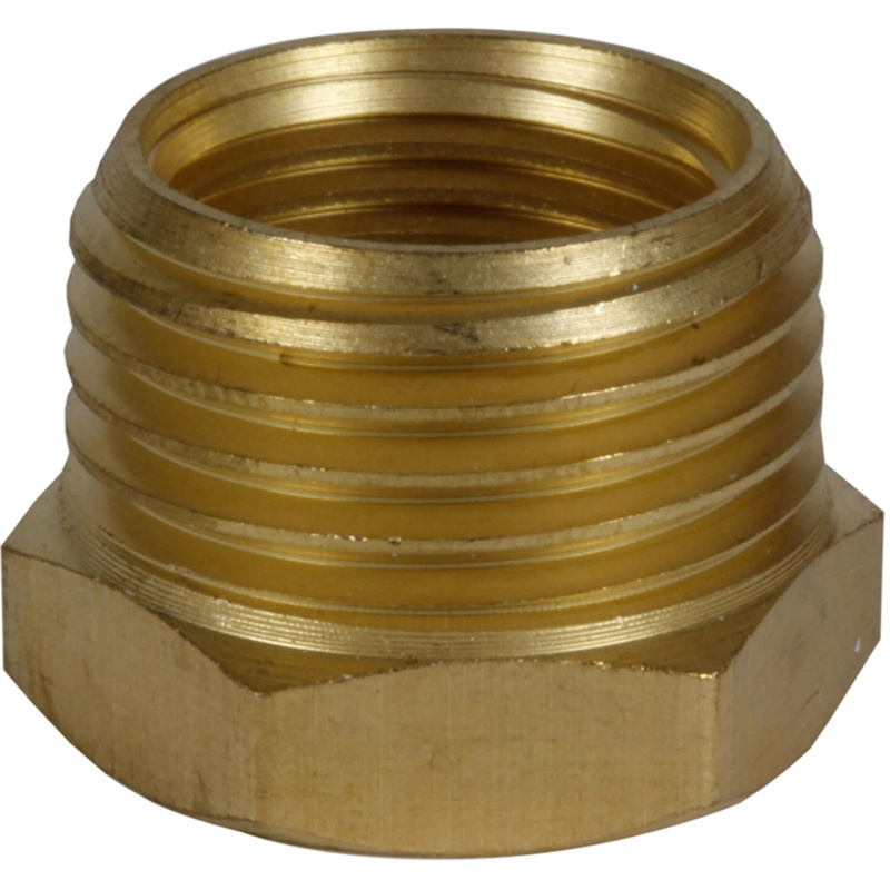 Einhell Redukce, vnější závit 1/2" x vnitřní závit 3/8"