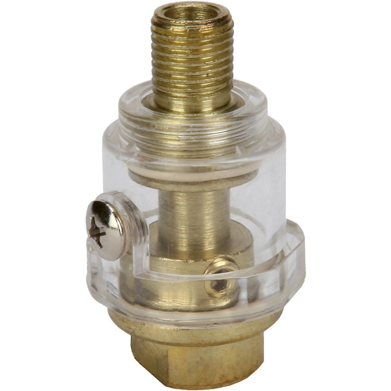 Einhell Mini mlhový lubrikátor R 1/4"