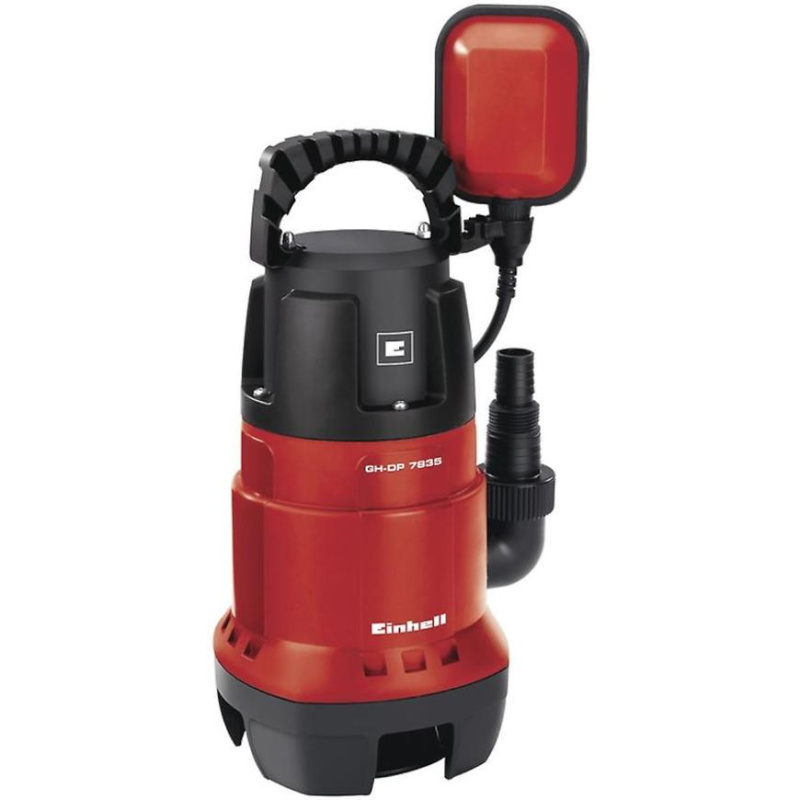 KALOVÉ ČERPADLO EINHELL GC-DP 7835