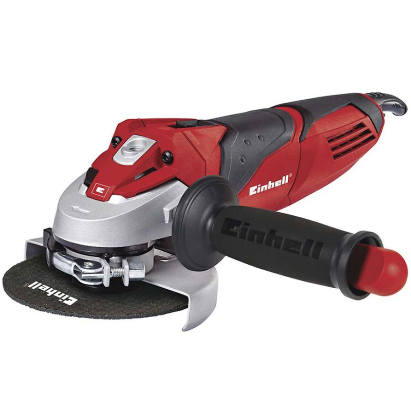 Úhlová bruska TE-AG 125/750 Einhell Expert