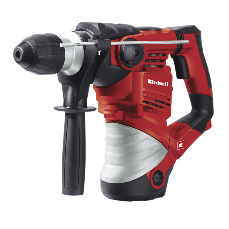 Einhell Vrtací kladivo TH-RH 1600