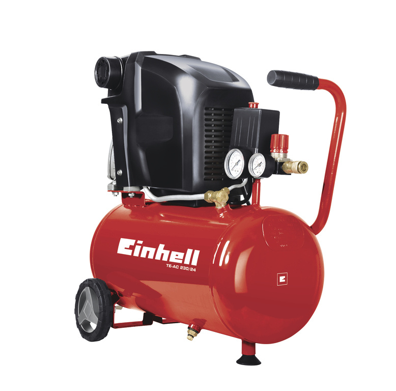 Einhell Kompresor TE-AC 230/24