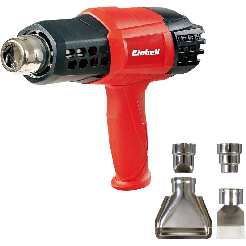 Pistole horkovzdušná Einhell TE-HA 2000 E