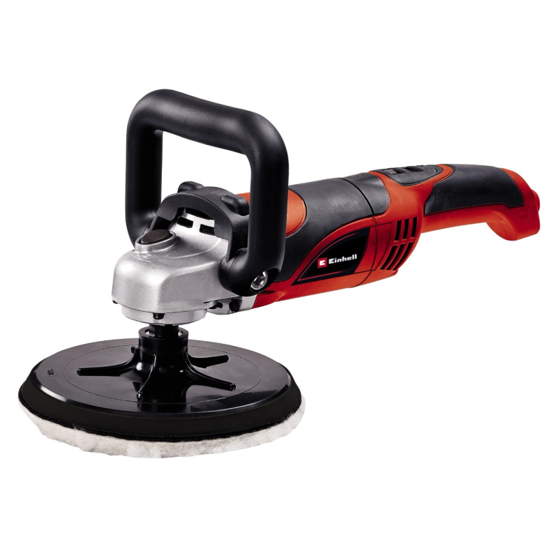 Einhell Leštička a bruska CC-PO 90 1100/1E