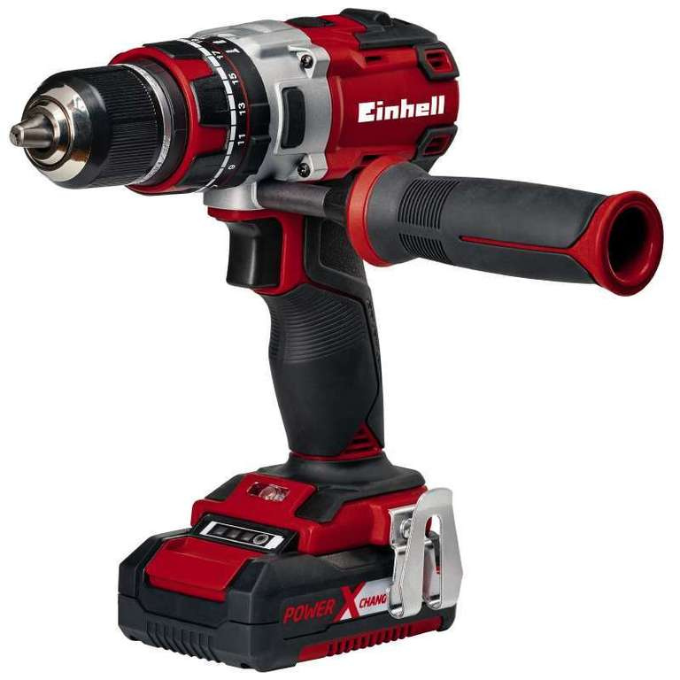 Einhell Expert Plus TE-CD 18 Li-i BL 4513861