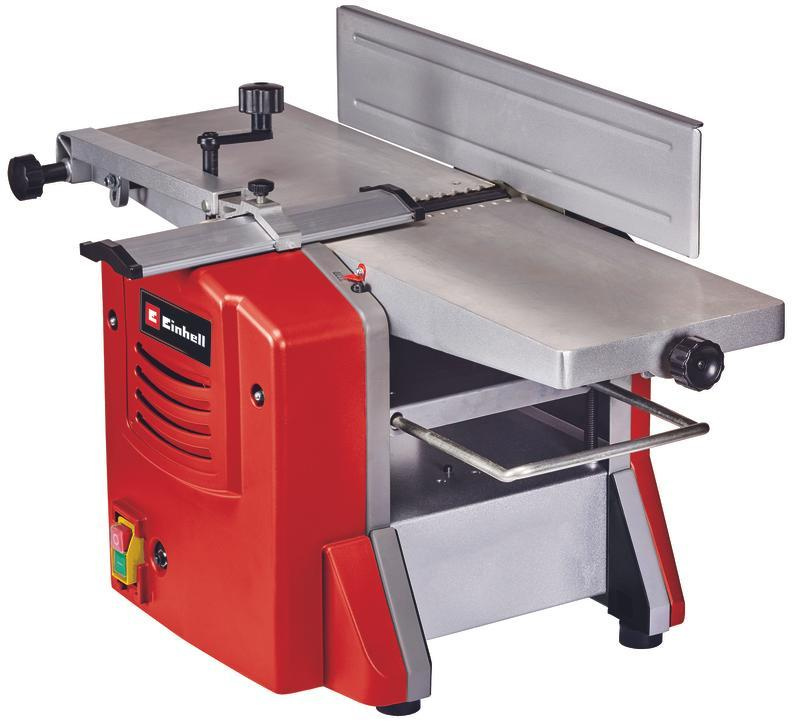 Hoblovka s protahem Einhell TC-SP 204