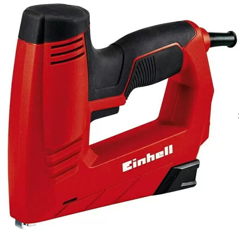 Einhell Elektrická sponkovačka TC-EN 20 E