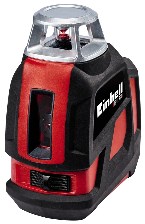 Křížový laser Te-ll 360 Einhell Expert