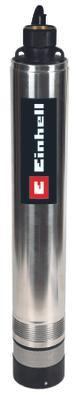 Hlubinné čerpadlo GC-DW 1000 N, 1000 W, 6500 l/h, hloubka 45 m - Einhell Classic