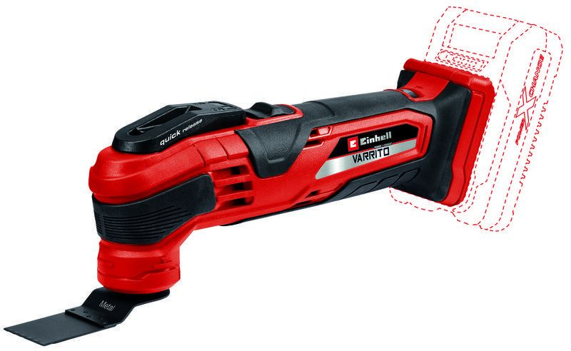 Einhell Varrito 4465160