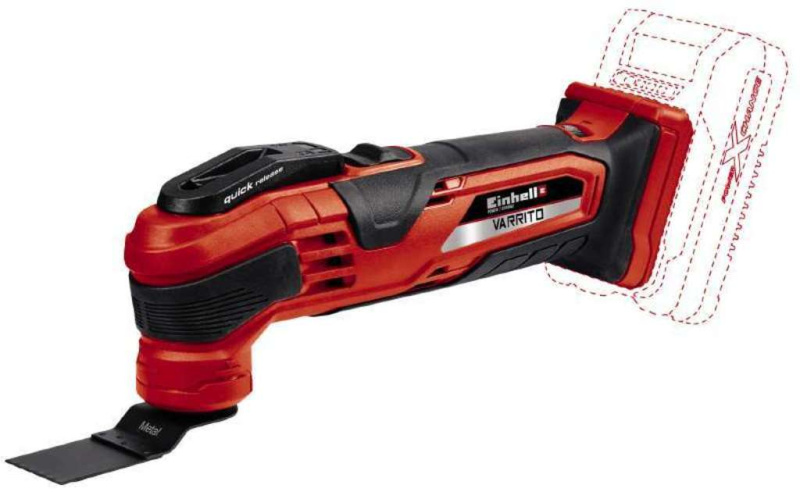 Einhell Varrito 4465160