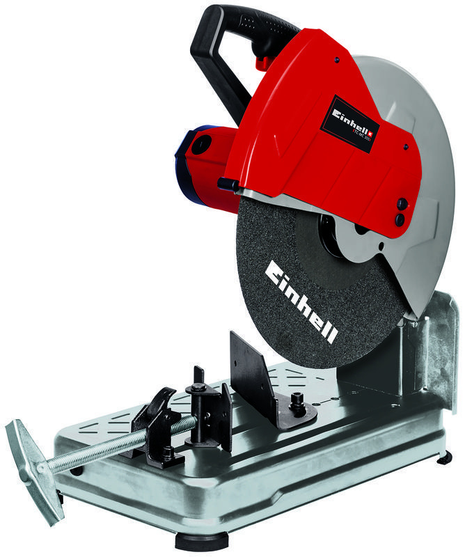 Řezačka kovu Einhell TC-MC 355