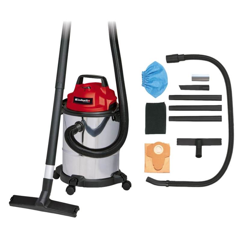Einhell Průmyslový vysavač TC-VC 1815 S