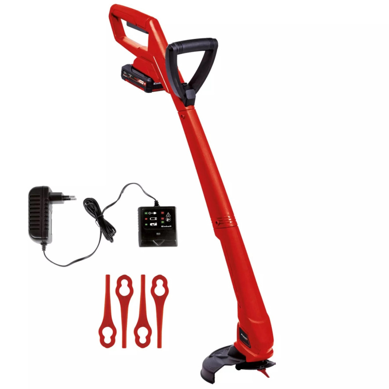Einhell Power X-Change Aku vyžínač GC-CT 18/24 Li P (1 x 1,5 Ah)