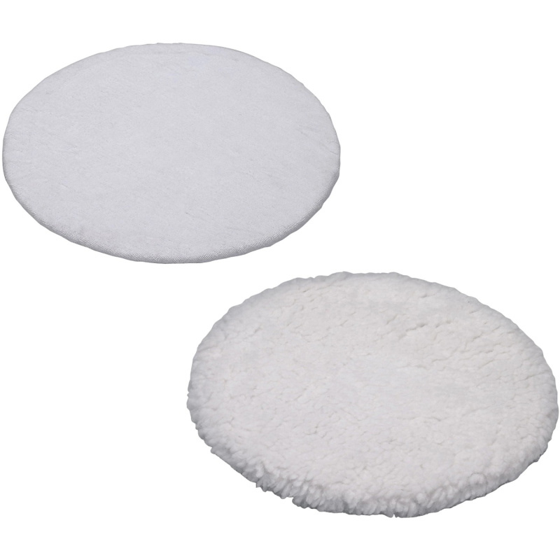 Einhell Lešticí potah pro leštičku CE-CB 18 a CC-PO 90