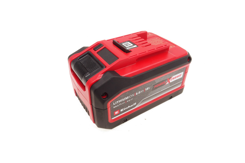 Einhell 18V 4-6 Ah Ah PXC Plus 4511502