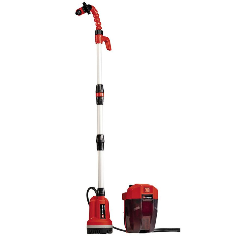 Einhell Power X-Change Akumulátorové čerpadlo GE-PP 18 RB Li - Solo