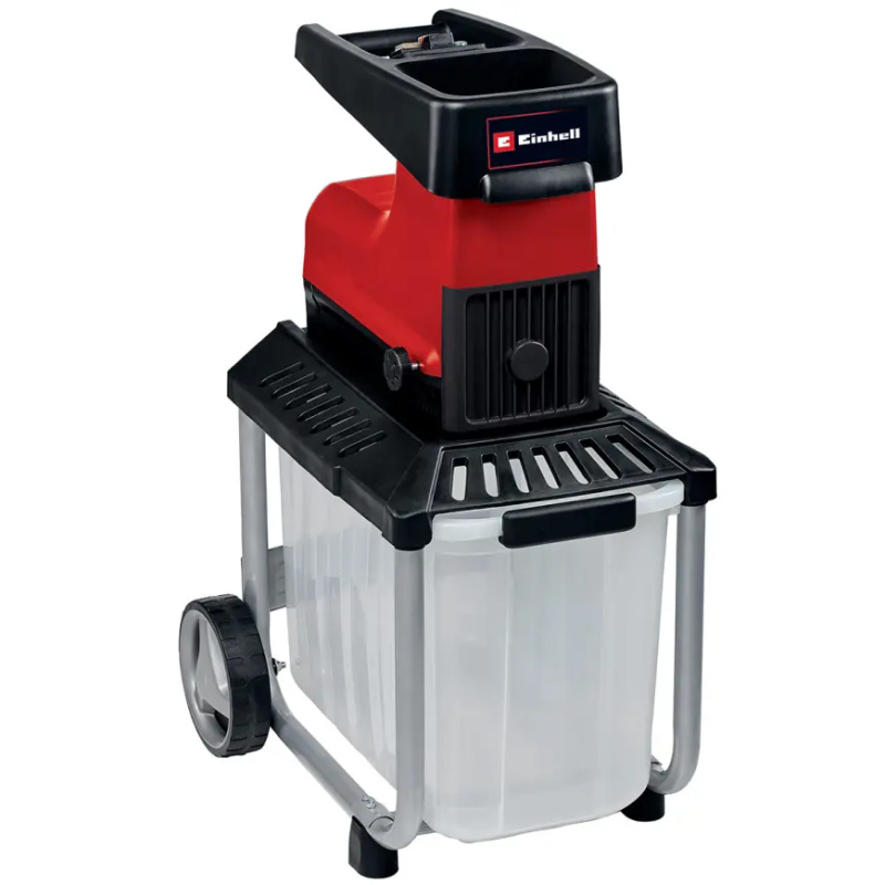 86EI ELECTRIC SILENT SHREDDER GC-KS 2540 CB