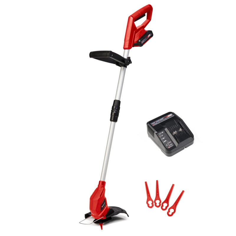Einhell Aku vyžínač GC-CT 18/24 Li (1x2,0Ah)