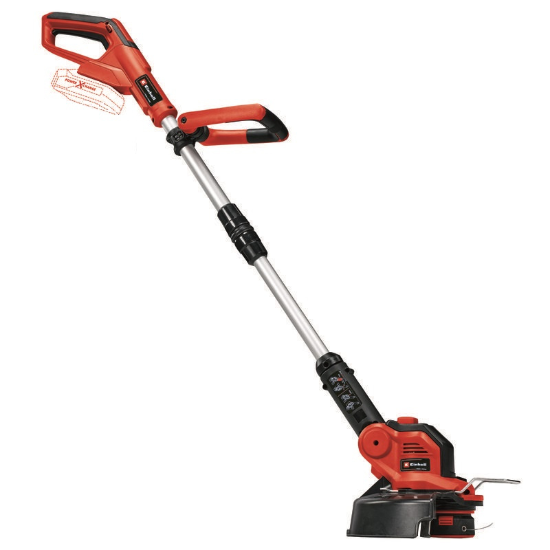 Vyžínač AKU Einhell GE-CT18/28 Li-Solo