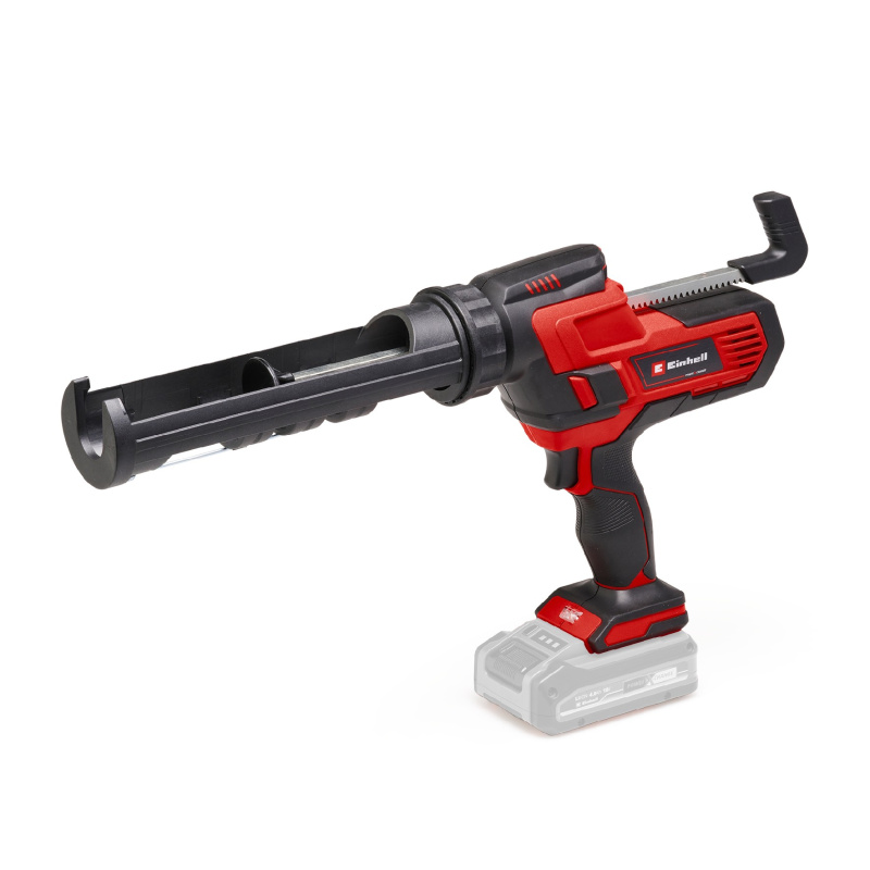 Pistole vytlačovací AKU Einhell TE-SG 18/10 Li-Solo