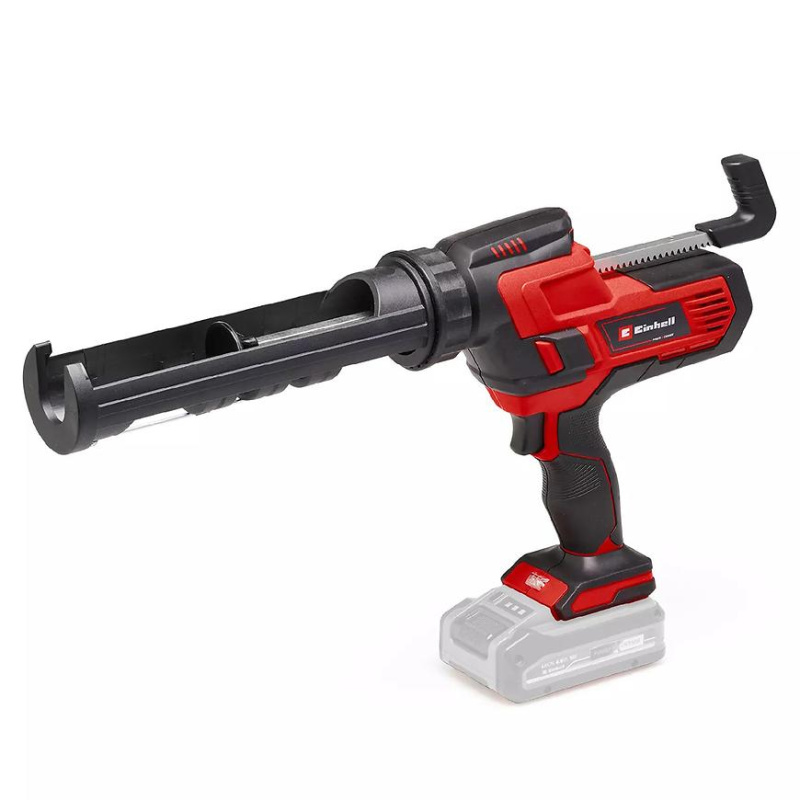 Pistole vytlačovací AKU Einhell TE-SG 18/10 Li-Solo