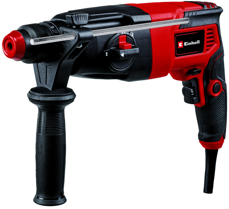 Kladivo vrtací Einhell TC-RH 620 4F Kit