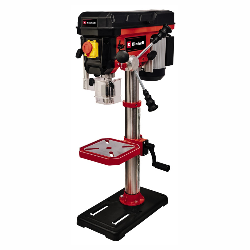 Einhell Sloupová vrtačka TC-BD 630/1
