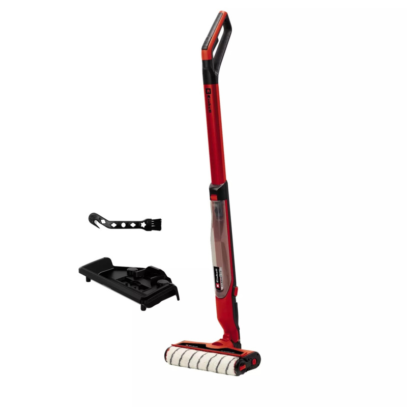 Einhell Power X-Change Aku čistič podlah CLEANEXXO