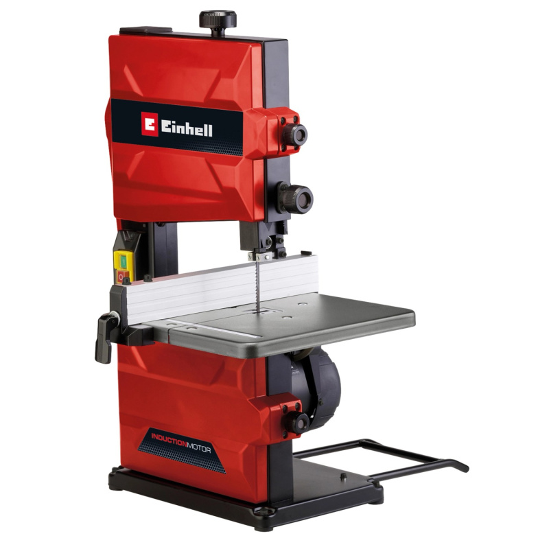 Einhell Pásová pila TC-SB 200/1
