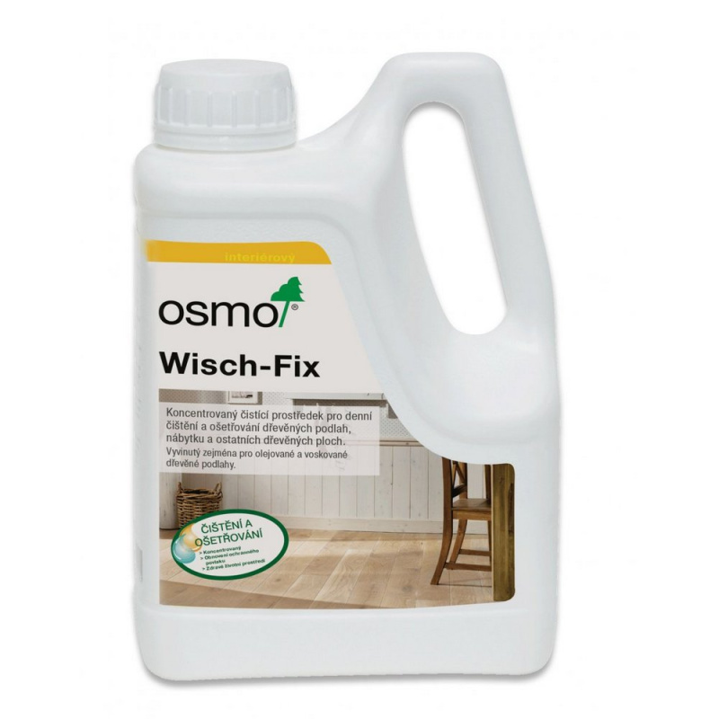 Prostředek čisticí Osmo Wisch-Fix 8016 bezbarvý 1 l