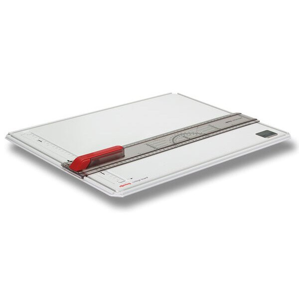 Deska na rýsování Collegeboard A3 Rotring