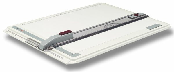 Deska na rýsování Profil A4 Rotring