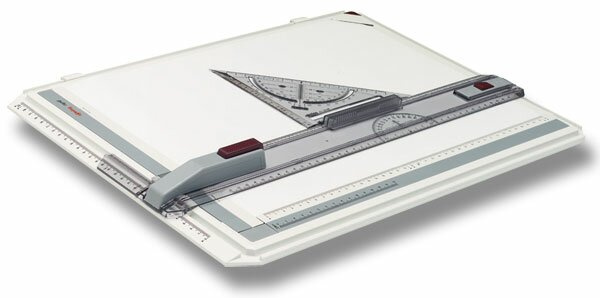 Deska na rýsování Rapid A3 Rotring