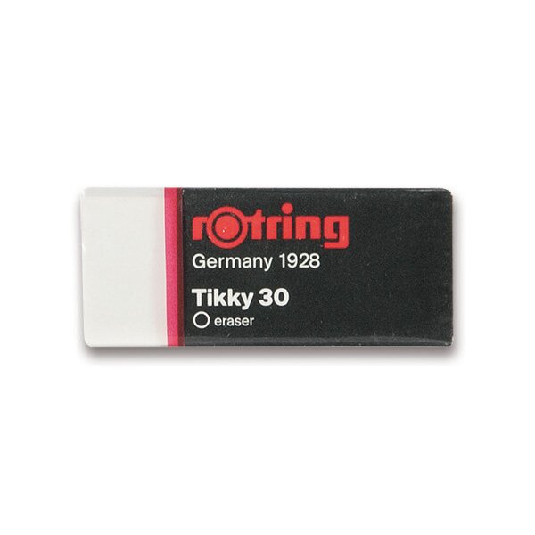 Pryž Tikky 30 Rotring