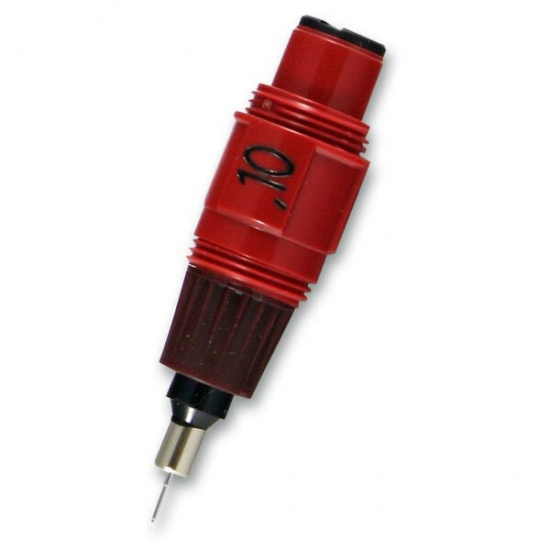Náhradní hrot technického pera Rotring Isograph 0,1 mm Rotring