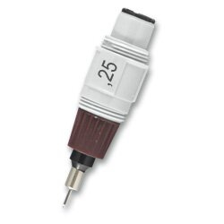 Isograph náhradní hrot 0.25mm Rotring