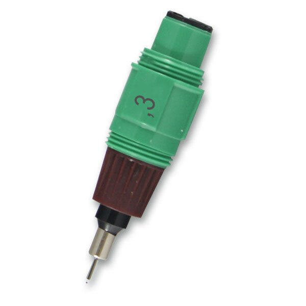 Isograph náhradní hrot 0.3mm Rotring